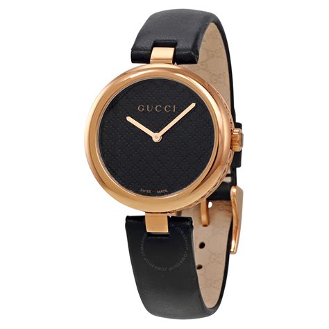 pre owned gucci watch